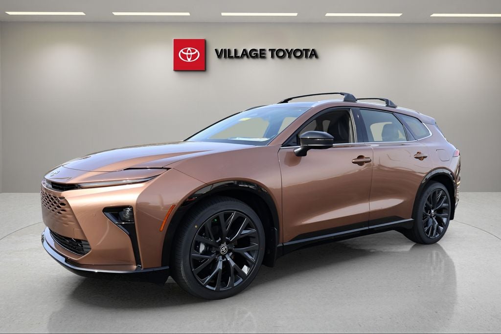 2026 Toyota Toyota Crown Signia Limited