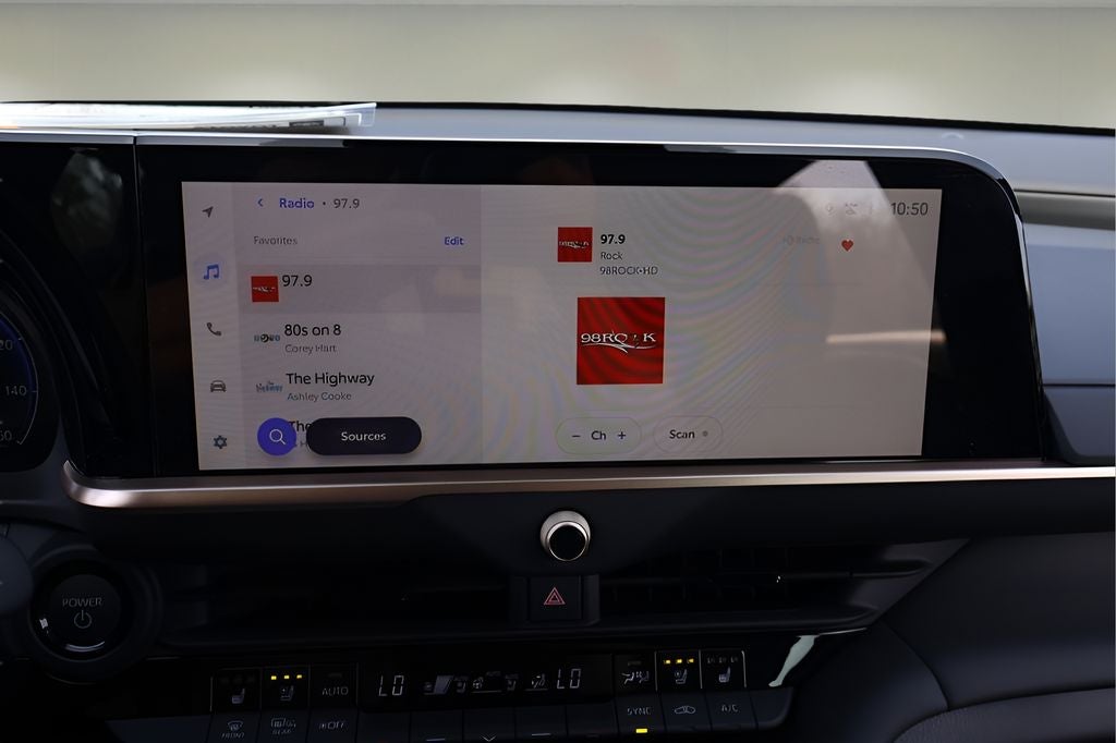 2026 Toyota Toyota Crown Signia Limited