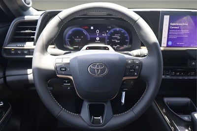 2026 Toyota Toyota Crown Signia Limited