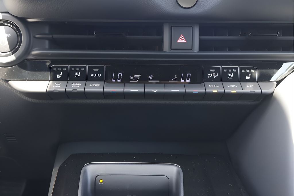 2026 Toyota Toyota Crown Signia Limited