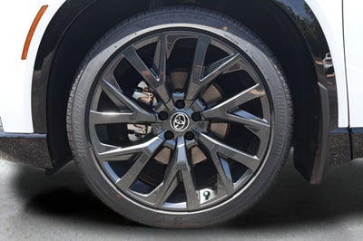 2026 Toyota Toyota Crown Signia Limited