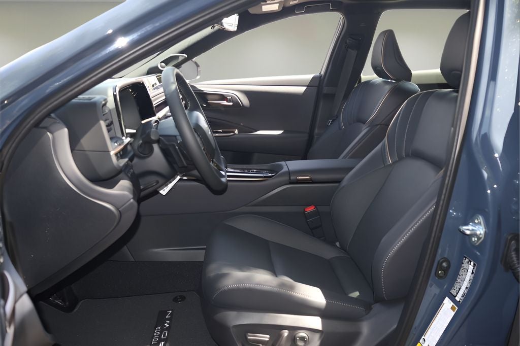 2026 Toyota Toyota Crown Signia Limited