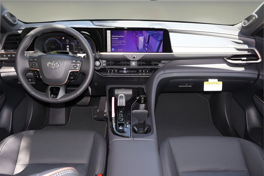 2026 Toyota Toyota Crown Signia Limited
