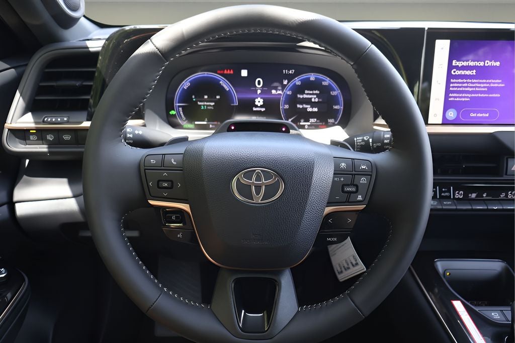 2026 Toyota Toyota Crown Signia Limited