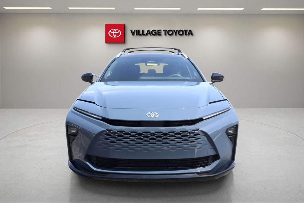 2026 Toyota Toyota Crown Signia Limited