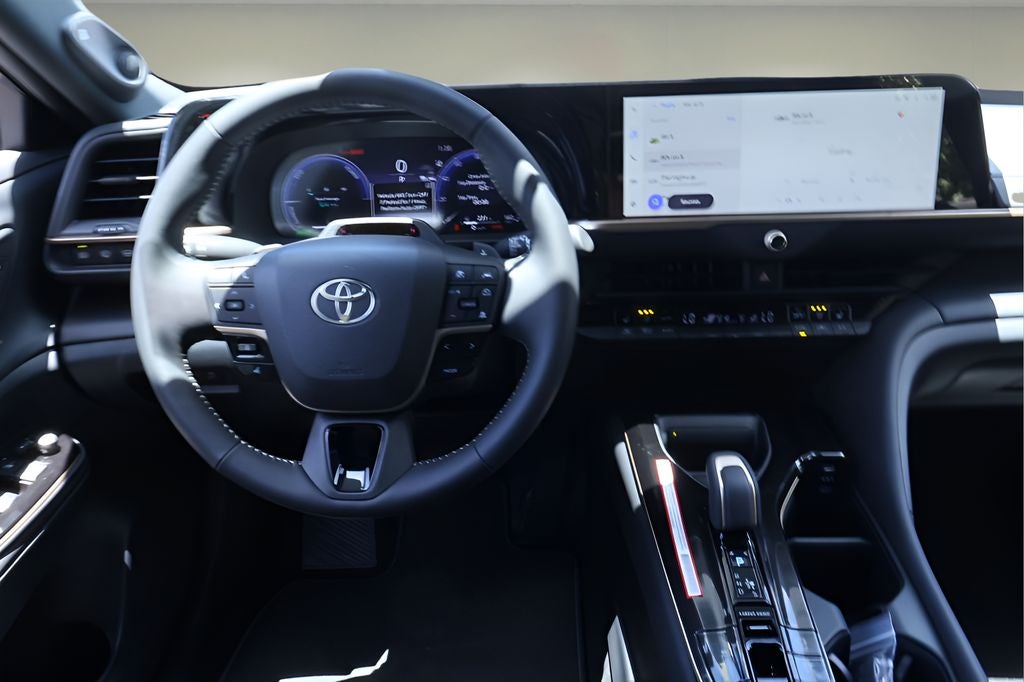 2026 Toyota Toyota Crown Signia Limited
