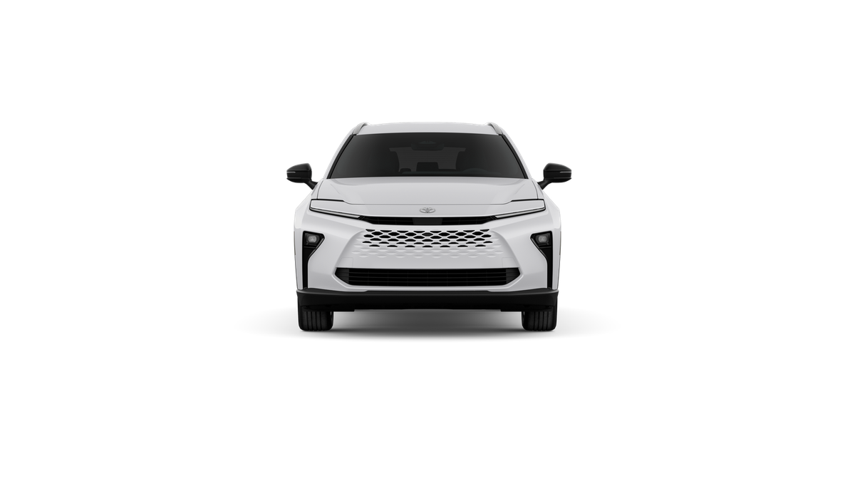 2026 Toyota Toyota Crown Signia XLE