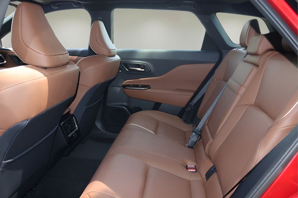 2026 Toyota Toyota Crown Signia Limited