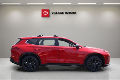 2026 Toyota Toyota Crown Signia Limited