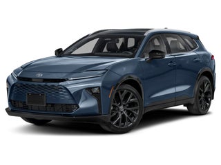 2026 Toyota Toyota Crown Signia Limited