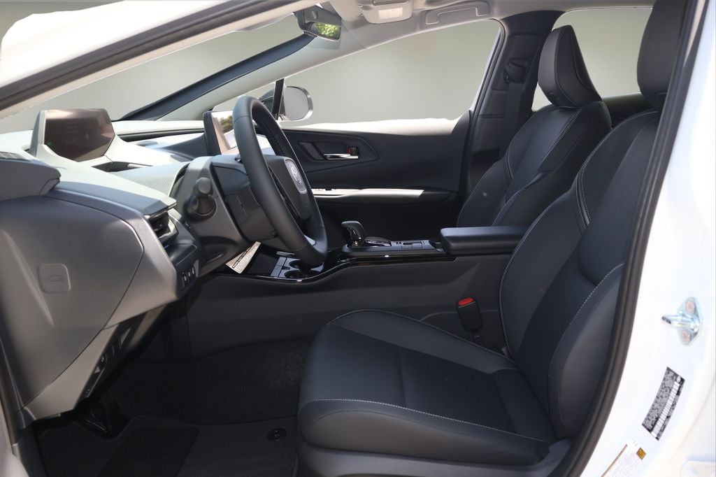 2026 Toyota Prius Nightshade Edition