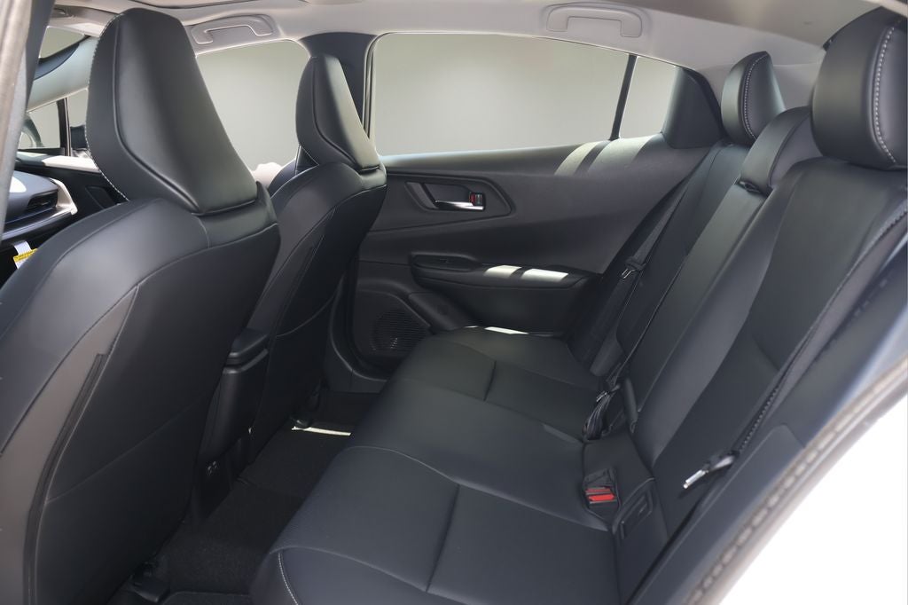 2026 Toyota Prius Nightshade Edition