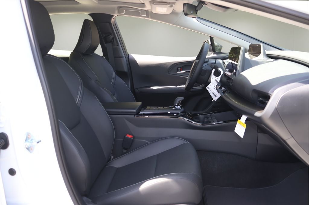 2026 Toyota Prius Nightshade Edition