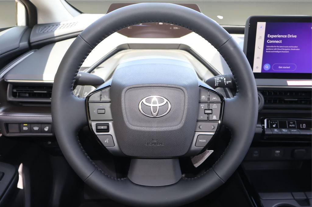 2026 Toyota Prius Nightshade Edition