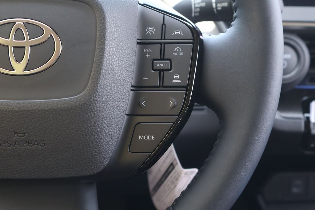 2026 Toyota Prius Nightshade Edition