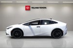 2026 Toyota Prius Nightshade Edition