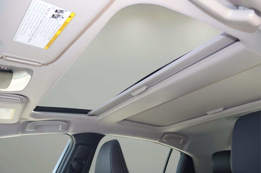2026 Toyota Prius Nightshade Edition