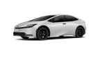 2026 Toyota Prius Nightshade Edition