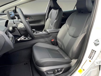 2026 Toyota Prius Nightshade Edition