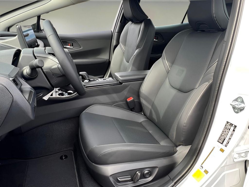 2026 Toyota Prius Nightshade Edition