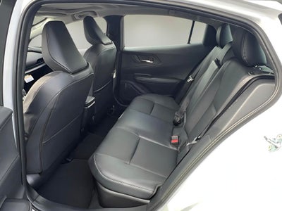 2026 Toyota Prius Nightshade Edition