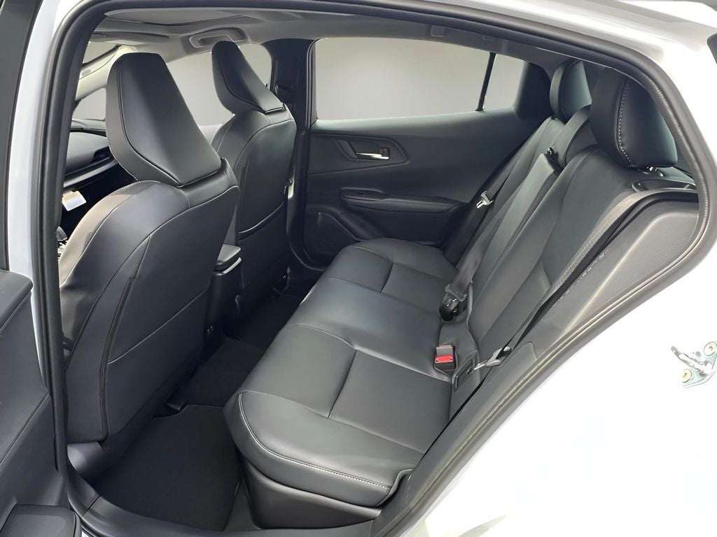 2026 Toyota Prius Nightshade Edition