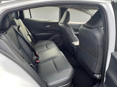 2026 Toyota Prius Nightshade Edition