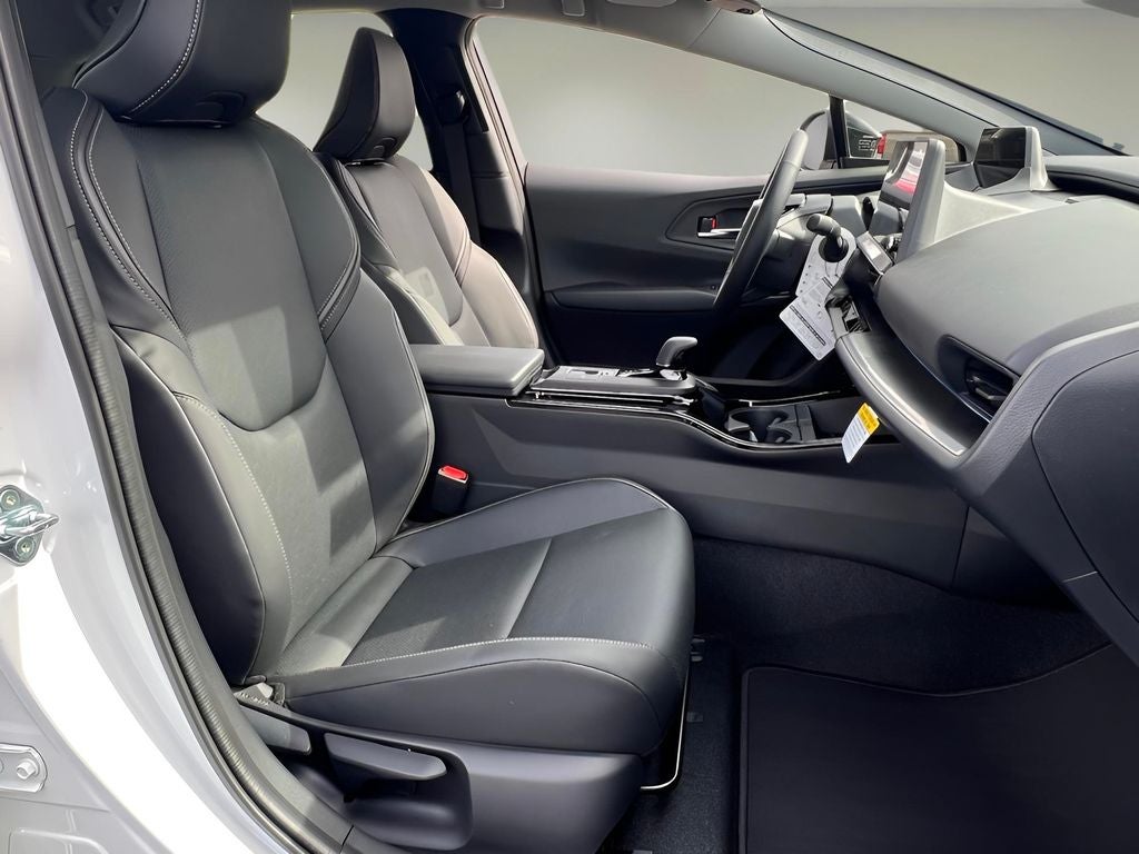 2026 Toyota Prius Nightshade Edition