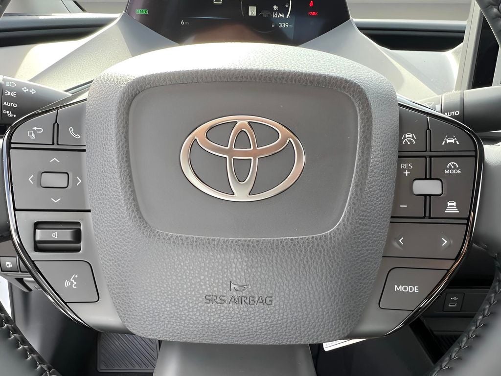 2026 Toyota Prius Nightshade Edition