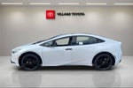 2026 Toyota Prius Nightshade Edition