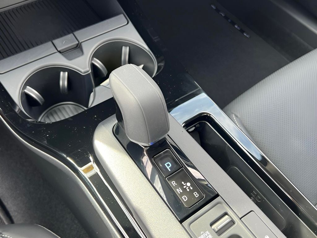 2026 Toyota Prius Nightshade Edition