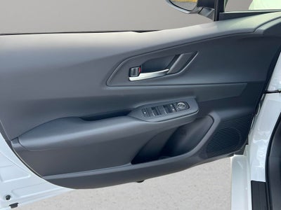 2026 Toyota Prius Nightshade Edition