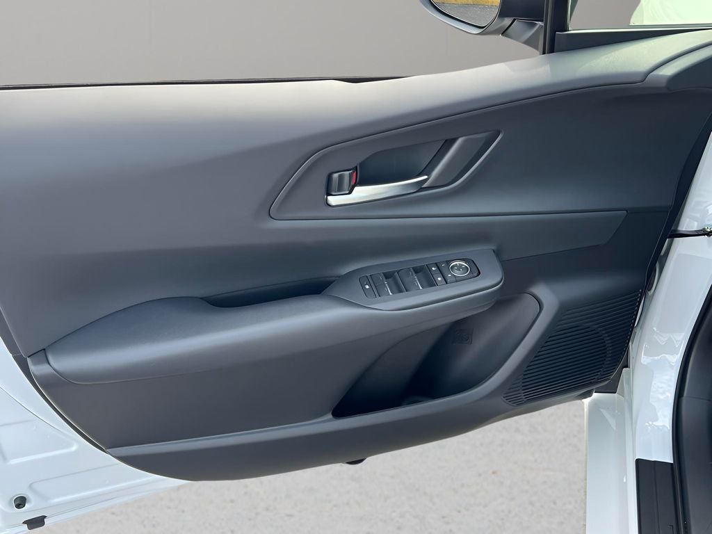 2026 Toyota Prius Nightshade Edition