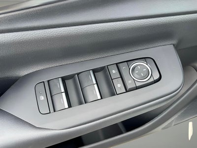 2026 Toyota Prius Nightshade Edition