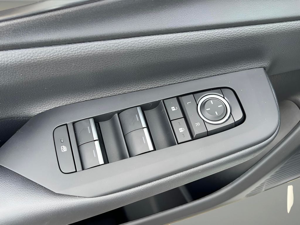 2026 Toyota Prius Nightshade Edition