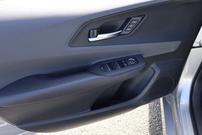 2026 Toyota Prius Limited