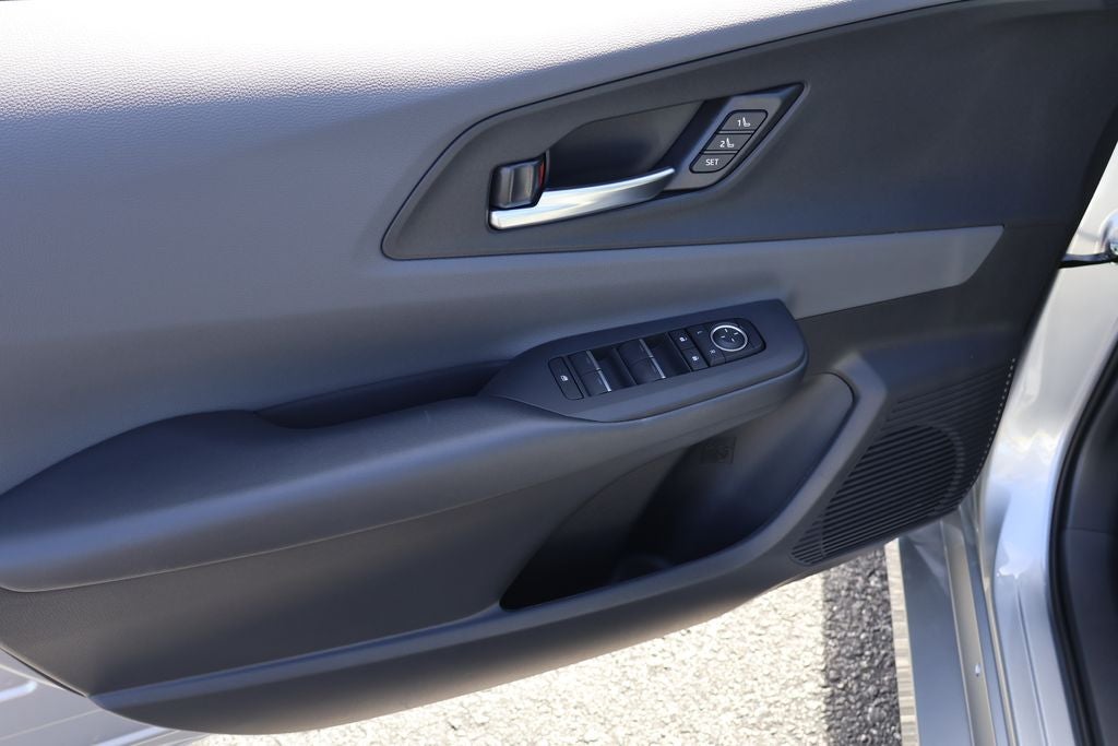 2026 Toyota Prius Limited