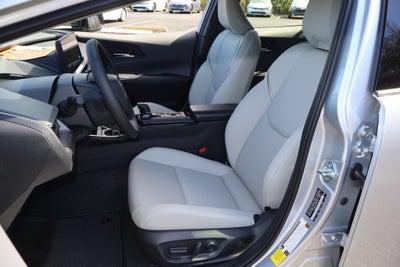 2026 Toyota Prius Limited