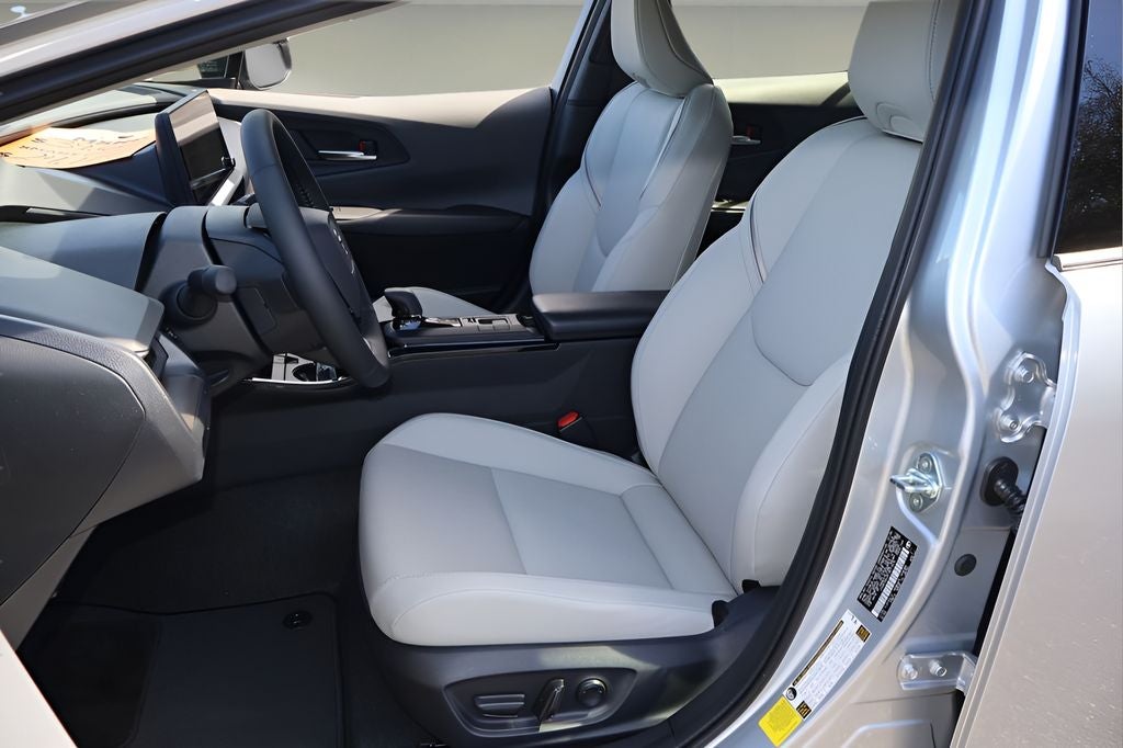 2026 Toyota Prius Limited