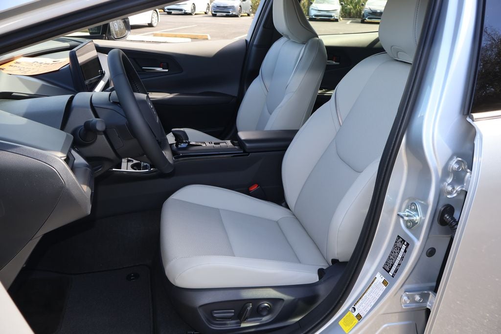 2026 Toyota Prius Limited