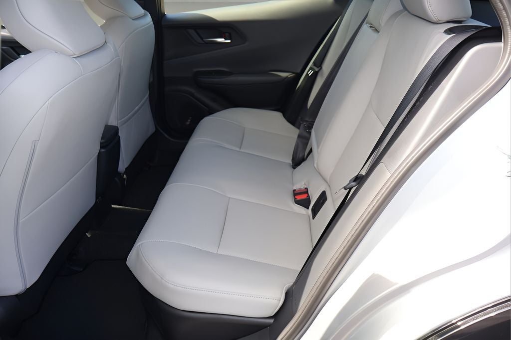 2026 Toyota Prius Limited