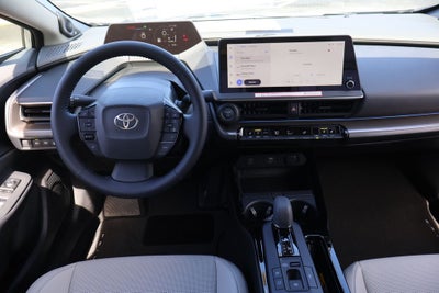 2026 Toyota Prius Limited