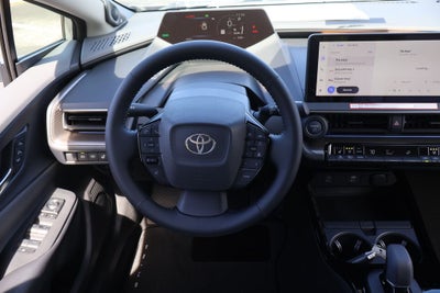 2026 Toyota Prius Limited