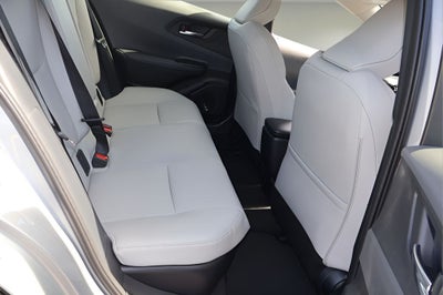 2026 Toyota Prius Limited