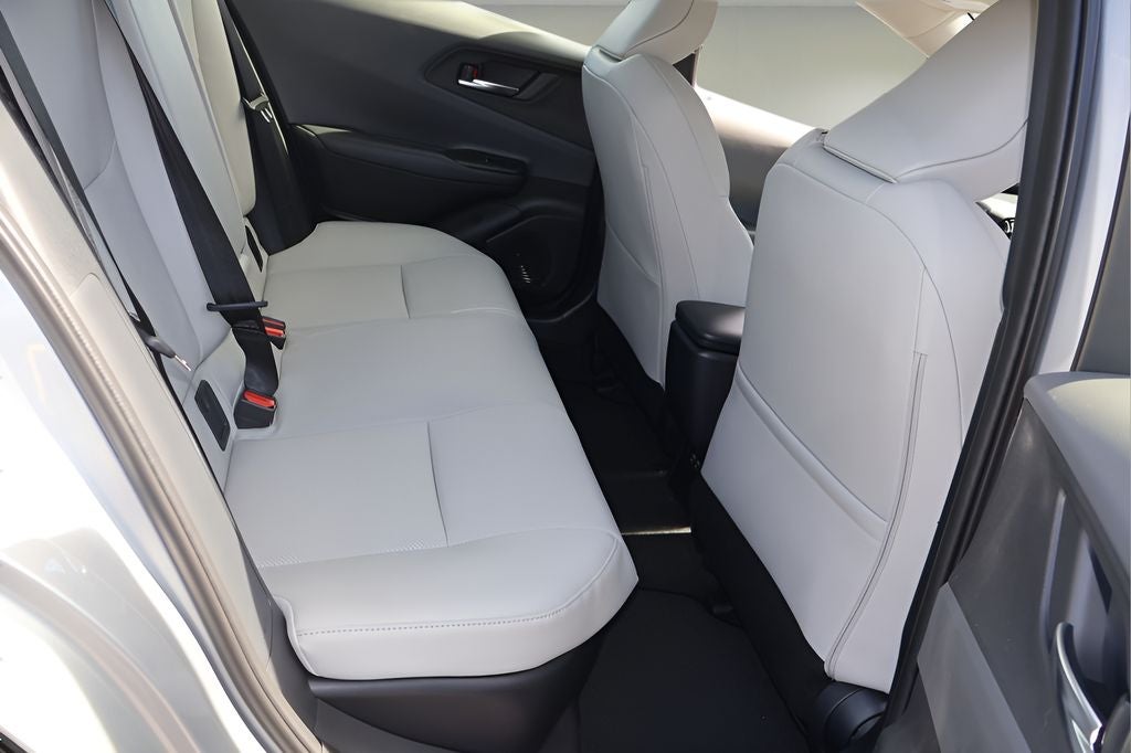 2026 Toyota Prius Limited