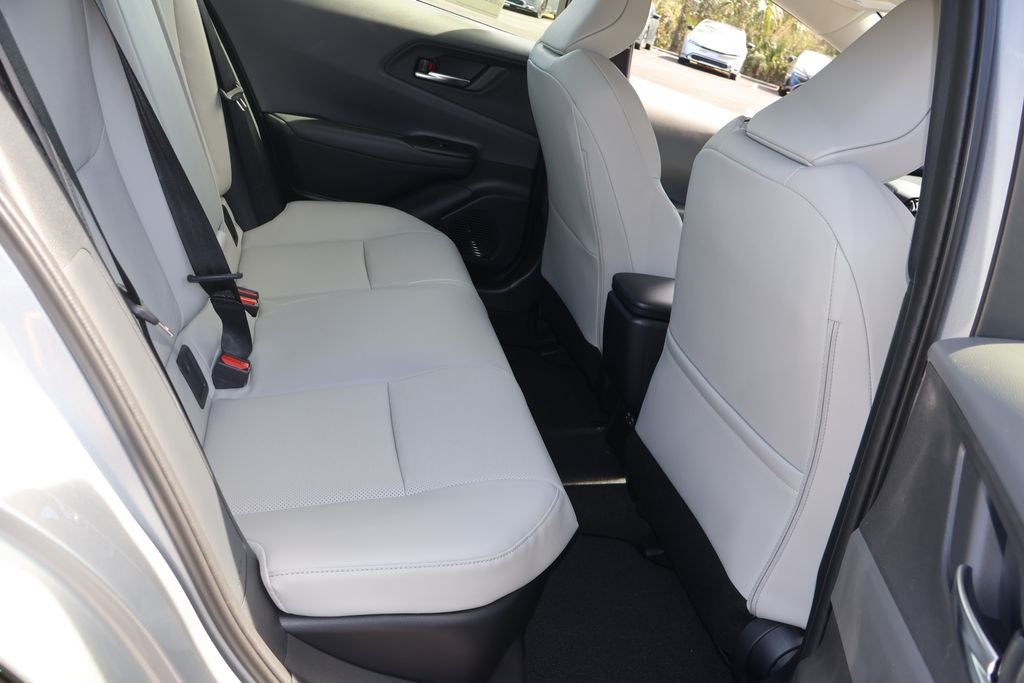 2026 Toyota Prius Limited