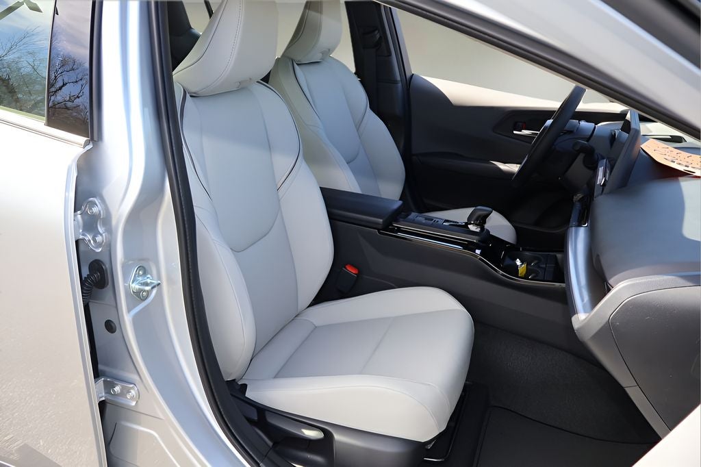 2026 Toyota Prius Limited