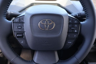 2026 Toyota Prius Limited