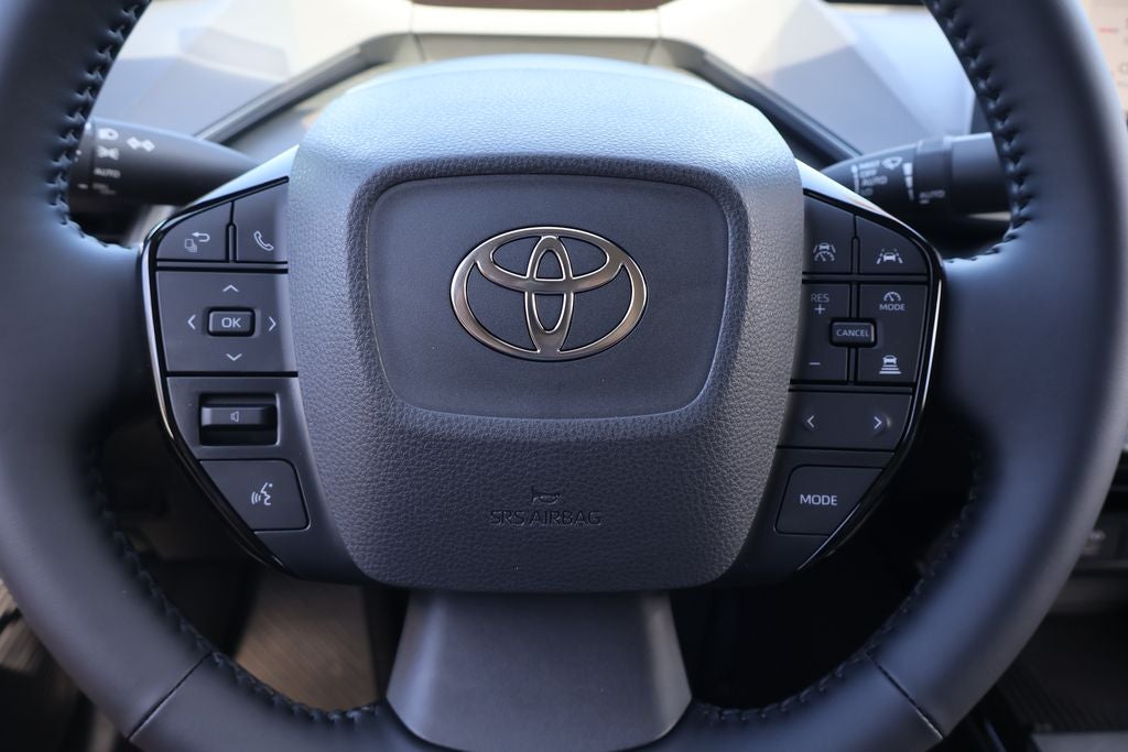 2026 Toyota Prius Limited