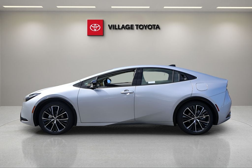 2026 Toyota Prius Limited